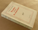 Tendre comme le souvenir.. Apollinaire (Guillaume).