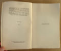 Correspondance 1899-1926. Pr&eacute;face et notes par Robert Mallet.. Claudel (Paul) et Gide (Andr&eacute;).