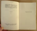 A la recherche d'Andr&eacute; Gide.. Herbart (Pierre).
