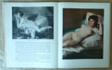 Saturne. Essai sur Goya.. Malraux (Andr&eacute;).
