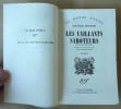 Les Vaillants Saboteurs. Traduit de l'am&eacute;ricain par Jean Rosenthal.. Chandler Brossard.