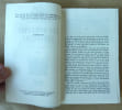 Les Vaillants Saboteurs. Traduit de l'am&eacute;ricain par Jean Rosenthal.. Chandler Brossard.