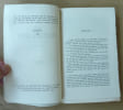 Les Vertueux A&icirc;n&eacute;s. Traduit de l'anglais par J. Robert Vidal.. Compton-Burnett (Ivy).
