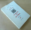 La Route de Kun-Ming. Traduit de l'anglais par Jean Rosenthal.. White (Th&eacute;odore H.).