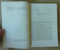Le D&eacute;gel. Traduit du Russe par Michel Wassiltchikov.. Ehrenbourg (Ilya).