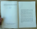 Les Anc&ecirc;tres. Traduit de l'am&eacute;ricain par Marie Canavaggia.. Tate (Allen).