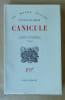 Canicule. Traduit de l'am&eacute;ricain par Elisabeth van Rysselberghe.. Windham (Donald).