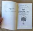 Les fian&ccedil;ailles. Traduit de l'italien par Michel Arnaud.. Parise (Goffredo).