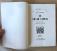 Le Grand Espoir. Traduit de l'Allemand par Marielore Rouveyre.. Aichinger (Ilse).