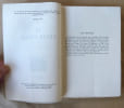 Le Grand Espoir. Traduit de l'Allemand par Marielore Rouveyre.. Aichinger (Ilse).