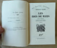 Les Ides de Mars. Traduit de l'am&eacute;ricain par Henriette de Sarbois.. Wilder (Thornton).