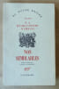 Nos semblables. Traduit de l'italien par Louis Guilloux.. Quarantotti Gambini (P.A.).