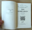 Nos semblables. Traduit de l'italien par Louis Guilloux.. Quarantotti Gambini (P.A.).