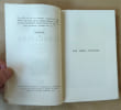 Nos semblables. Traduit de l'italien par Louis Guilloux.. Quarantotti Gambini (P.A.).