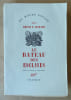 Le bateau des esclaves. Traduit de l'allemand par Jacques Martin.. Werner (Bruno E.).