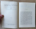 La route de la libert&eacute;. Traduit de l'am&eacute;ricain par Christian Holter.. Fast (Howard).