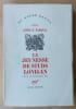 La jeunesse de Studs Lonigan. Traduit de l'am&eacute;ricain par Marcelle Jossua.. Farrell (James T.).