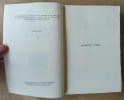 Le jugement dernier. Traduit de l'am&eacute;ricain par Marcelle Jossua.. Farrell (James T.).