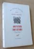 Souvenir Souvenirs. Traduit de l'am&eacute;ricain par Henri Michel.. Miller (Henry).