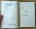 Descends, Mo&iuml;se. Nouvelles. Traduit de l'am&eacute;ricain par R. N. Raimbault.. Faulkner (William).