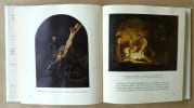 Rembrandt.. Benesch (Otto).