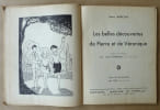 Les Belles D&eacute;couvertes de Pierre et de V&eacute;ronique.. Barclay (V&eacute;ra).