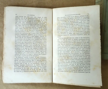 Système de Logique Déductive et Inductive. Exposé des principes de la preuve et des méthodes de recherches scientifiques.