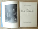 La Belle Nivernaise. Histoire d'un vieux bateau et de son &eacute;quipage.. Daudet (Alphonse).