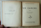 Cosmogonie des Rose-Croix ou philosophie mystique chr&eacute;tienne.. Heindel (Max).
