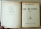 Un Cancre.. Delarue-Mardrus (Lucie).