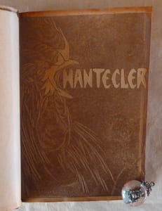 Chantecler.