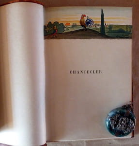 Chantecler.