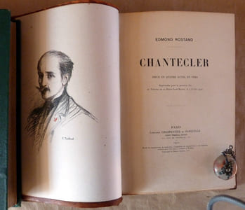 Chantecler.