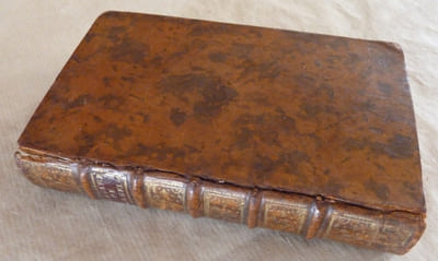 Les Lettres de François Rabelais escrites pendant son voyage en Italie, nouvellement mises en lumière, avec des observations historiques par Mrs. De Sainte-Marthe....