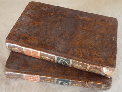 La Cyropaedie ou l'histoire de Cyrus, et l'éloge d'Agésilaus; traduite du grec par M. Charpentier de l'A. F..
