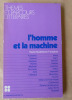 L'Homme et la Machine.. Fontaine (Marie-Madeleine).