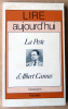 La Peste D'Albert Camus.. Bruézière (Maurice).
