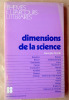 Dimensions de la Science.. Rombi (Georges).