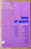 Jeux et Sports.. Becker (Colette).