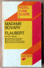 Madame Bovary ,Flaubert.. Riegert (Guy).