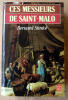 Ces Messieurs de Saint-Malo.. Simiot (Bernard).