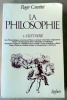 La Philosophie. I- Histoire. (Des présocratiques à Nietzsche).. Caratini (Roger).