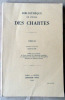 Bibliothèque de L'Ecole des Chartes. Tome 153; première livraison; janvier-juin 1995.. 
