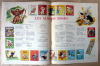 Catalogue Etrennes Hachette 1954 (Livres pour Enfants).. 
