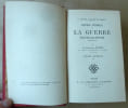 Histoire g&eacute;n&eacute;rale de la Guerre Franco-Allemande (1870-1871). T1 et T2: L'Arm&eacute;e Imp&eacute;riale; T3: Le Si&egrave;ge de Paris; T4 , T5 et T6: Les Arm&eacute;es de ...