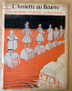 L'Assiette au Beurre N°337 du 14 septembre 1907. "Les Hommes D'Ordre".. Poncet (Paul).