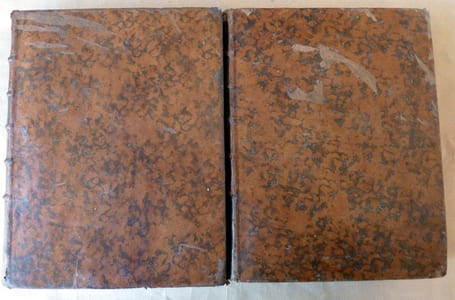 Dictionnaire de Droit et de Pratique contenant l'explication des termes de droit, d'ordonnances, de coutumes et de pratique. Nouvelle édition.