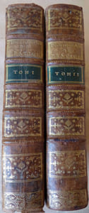 Dictionnaire de Droit et de Pratique contenant l'explication des termes de droit, d'ordonnances, de coutumes et de pratique. Nouvelle édition.