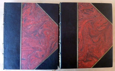 Auguste Brouet. Catalogue de son Oeuvre gravé (...?) précédé d'une étude de Gustave Geffroy. Estampes.