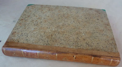 Recueil d'Ouvrages Curieux de Mathématique et de Mécanique, ou Description du Cabinet de Monsieur Grollier de Servière avec près de cent planches en taille-douce... Seconde Edition
